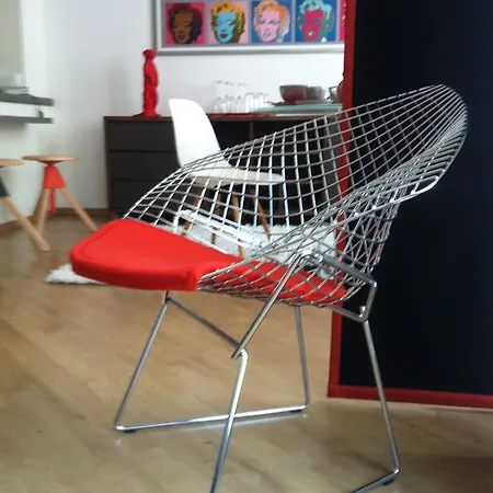 Apartament Holidaysuite Mathilda *