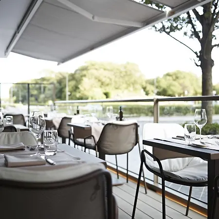 Holidaysuite Mathilda 奥斯滕德