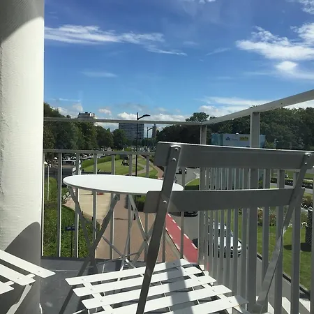 Holidaysuite Mathilda * 奥斯滕德