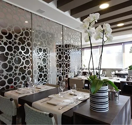 公寓 Holidaysuite Mathilda