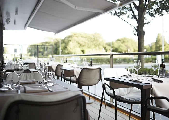 Holidaysuite Mathilda 奥斯滕德