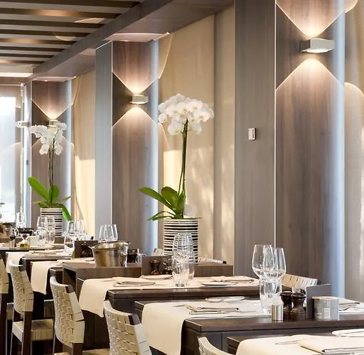 Appartement Holidaysuite Mathilda