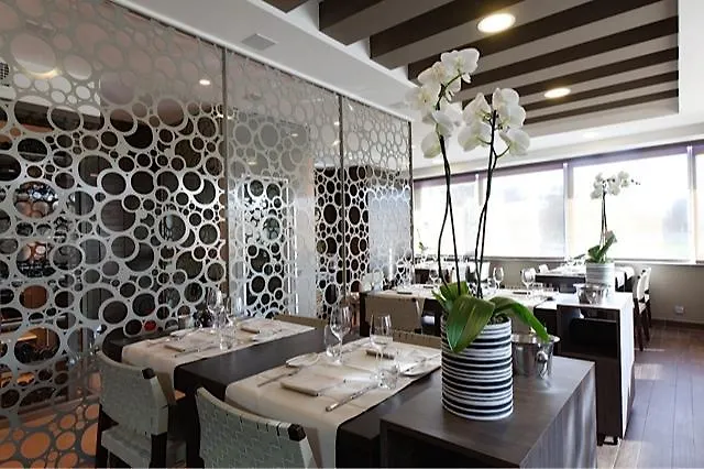 Apartment Holidaysuite Mathilda