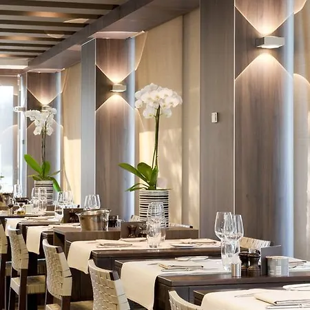 Apartman Holidaysuite Mathilda